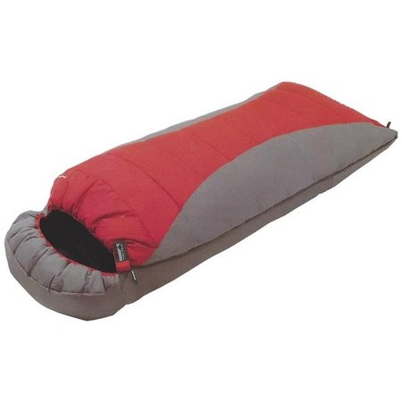 PERFECTPITCH Comfort Lite 20 Degree Sleeping Bag PE56236